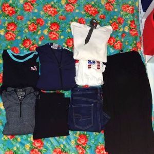 Clothing Bundle